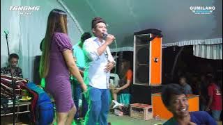 TANAMA MUSIC - MALAM TERAKHIR RAHMA ANJANI - JAMBU TIMUR MLONGGO JEPARA