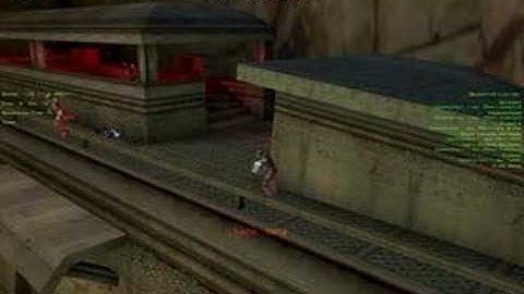 Riv3 feign death ftw!