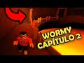 WORMY CAPÍTULO 2 - Roblox