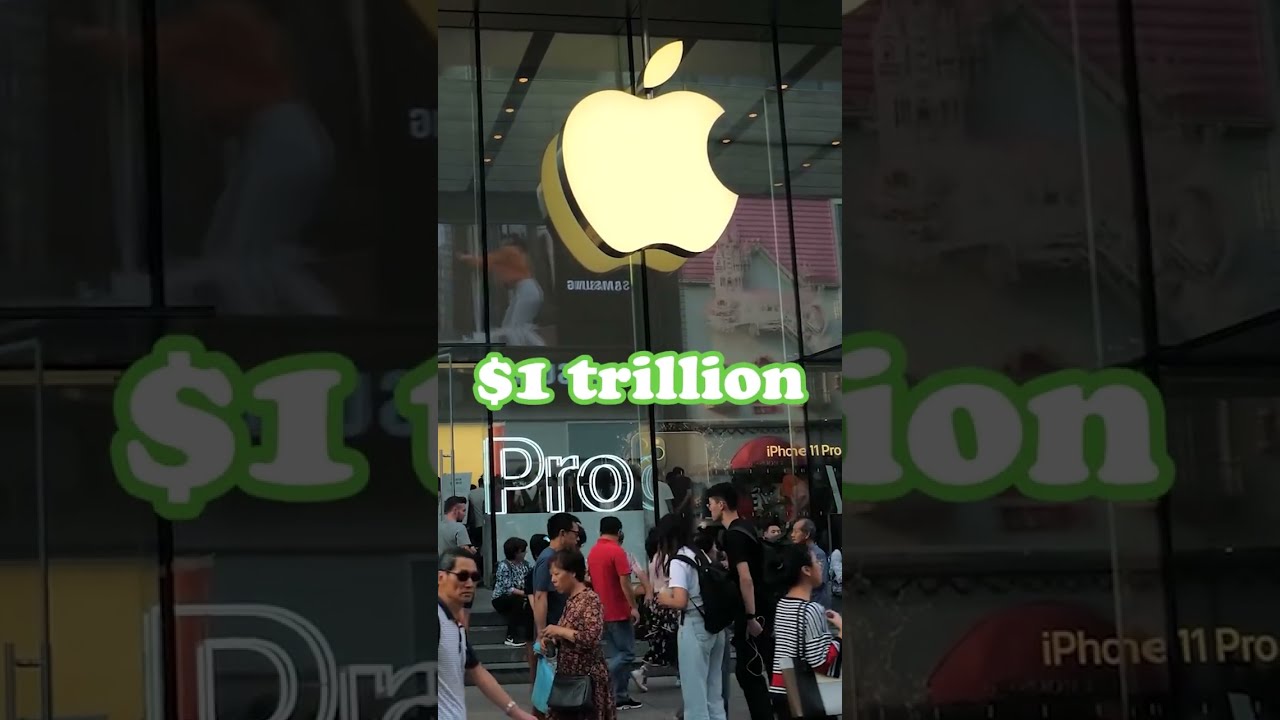 Here S Why People CAN T STOP Buying Apple Products 