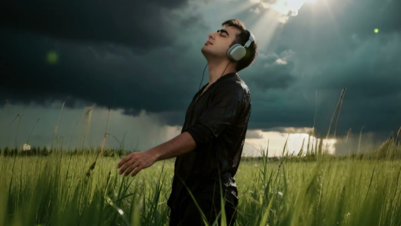 XALİQ - Toğrul Həsənzadə