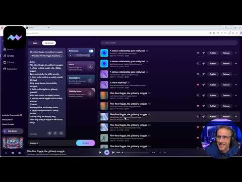 The Best Used AI Music Creation Tools03 