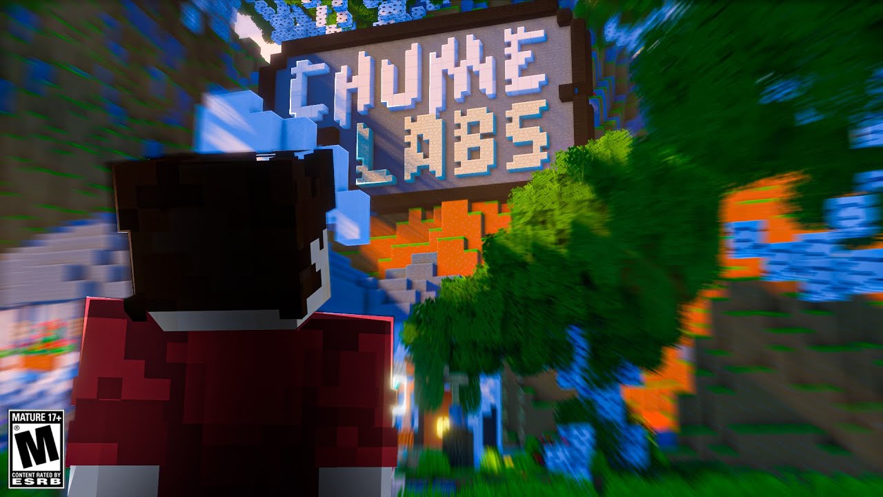 ENTRANDO EM SÉRIES ANTIGAS dos Youtubers de Minecraft 