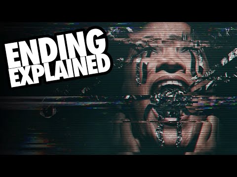 V/H/S 94 (2021) Ending Explained