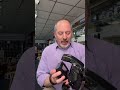 May 2024: Used Mamiya 645AF kit! #film #MediumFormat #Milwaukee