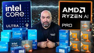 Epical Q 20 YT   AMD vs. Intel for gaming