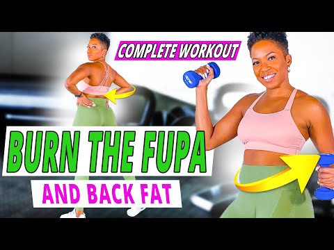 Target that mommy pooch!!! Free FUPA challenge on my YT 🔴 #fupa