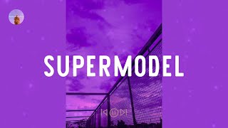 Måneskin - SUPERMODEL (Letra)