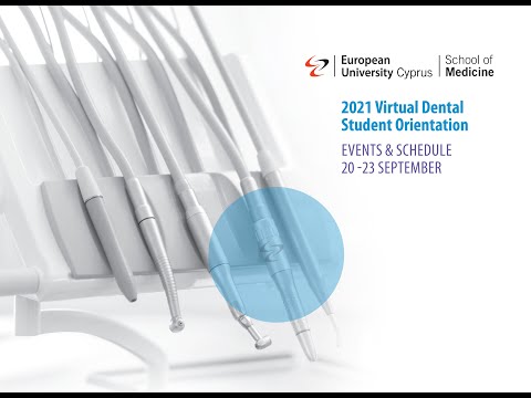 2021 Virtual Dental