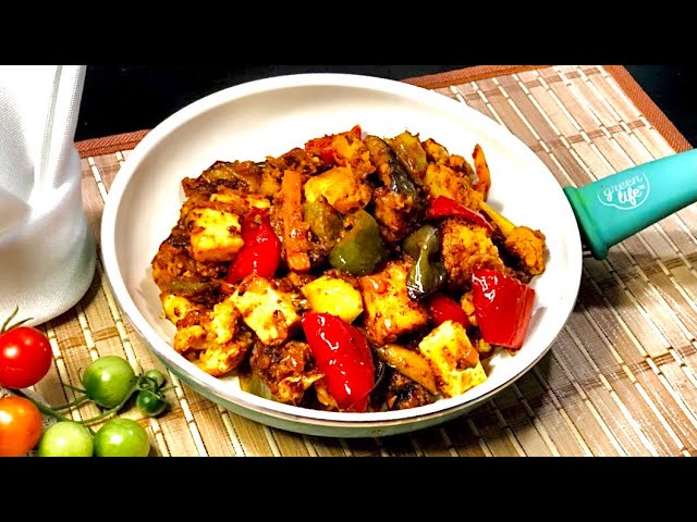Mix Veg Recipe | Restaurant Style Mix Veg | Easy and Perfect all time favourite Veg. Recipe.. | Perfect Home Kitchen and Garden