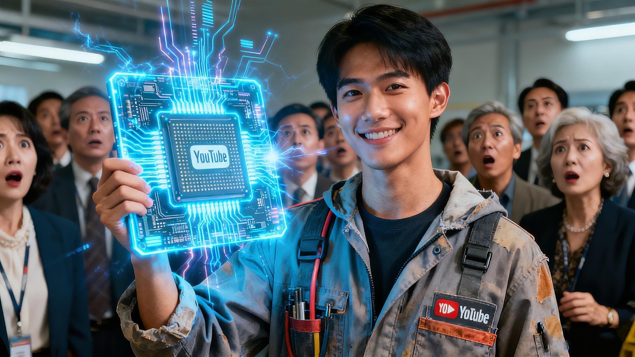 ظنوه مصلحاً وهو عالم عبقري! ندم الخطيبة المتكبرة