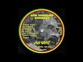 Dub invasion records  dir7019  humble brother  king alpha  jah army 7inch