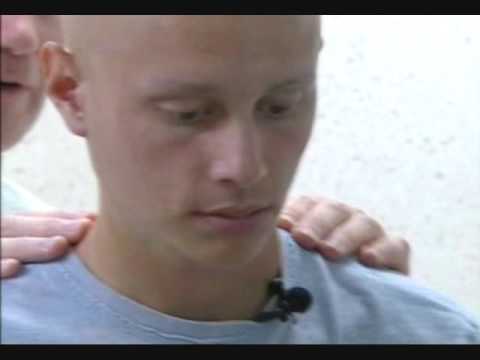 Tim's Wish for Make-a-Wish - YouTube