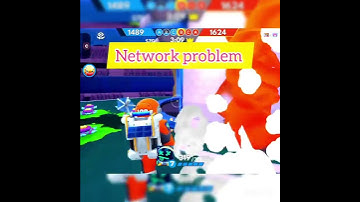 Network problem Frag|| frag Pro shooter ios #fragproshooter #gaming #shortsvideo #shorts #viral