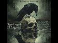 Two Legged Plague (Heavy Swamp Blues)