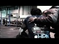 Opro meets Brendan Cosso