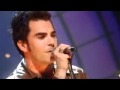 Kelly Jones (Stereophonics) - My Girl - Live with Jools Holland's Band - New Year 2009