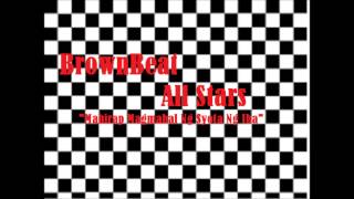 Video thumbnail of "Brownbeat All Stars Mahirap Talagang Magmahal Ng Syota Ng Iba"