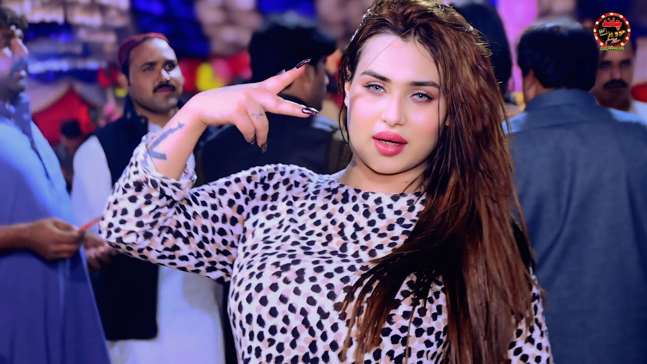 Khair Ta Hy Akh Lal Hy Murshid | Rimal Ali Shah | New Saraiki Song | New Dance Performance 2026