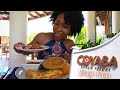 I Did A Day Pass At Coyaba Beach Resort in Grenada! Full Day of Eating! Day in the Life VLOG!