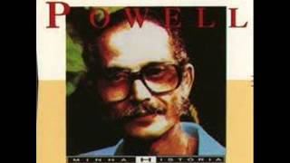 Improviso em Bossa Nova . Baden Powell .