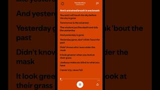 Download Lagu Yesterday Is Gone - Caleb Gordon #calebgordon#spotify #subscribe #lyrics #rapper #God #jesuslove MP3 Download Lagu Yesterday Is Gone - Caleb Gordon #calebgordon#spotify #subscribe #lyrics #rapper #God #jesuslove MP3