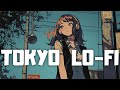 𝐏𝐥𝐚𝐲𝐥𝐢𝐬𝐭 90's Chillout Tokyo🌆 / Nostalgic Chill Vibes
