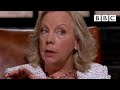 Deborah SLAMS enormous £4M valuation with NO PRODUCT!  - BBC Dragons' Den