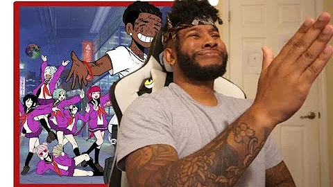 Lil Uzi Vert - Futsal Shuffle 2020 REACTION/REVIEW