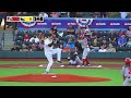 LIVE on FloBaseball: Atlantic League Championship - Lancaster Barnstormers vs Gastonia Honey Hunters