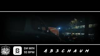 Bushido Type Beat &quot;Abschaum&quot;  (prod by Dakeyz)