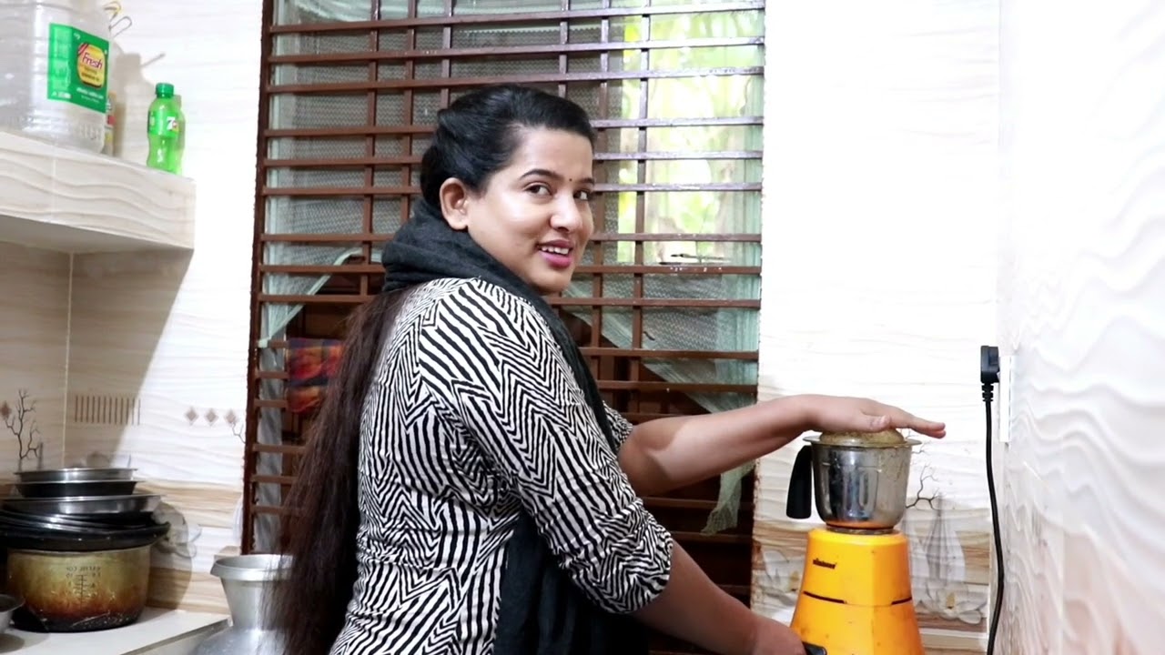  শুধু পাড়ি না,রান্নাটাও ভালো পারি,,