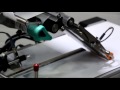 APEL70 Top & Bottom Labeler