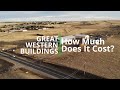How Much Does A Steel Building Cost? - 30x40 | 40x60