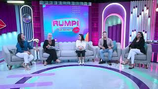 Download Mp3 BODOH YANG GAK MAU JADI PACAR SUSAN SAMEH, KALO KATA AFDHAL! | RUMPI (7/1/21) P4 Gudang lagu Download Mp3 BODOH YANG GAK MAU JADI PACAR SUSAN SAMEH, KALO KATA AFDHAL! | RUMPI (7/1/21) P4