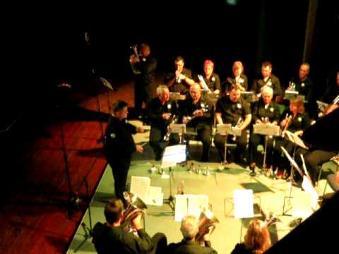 Demelza - Rozel Brass, featuring tenor horn solois...