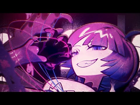 MV Inferia Shiyui Prod By すこっぷ 