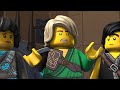 LEGO Ninjago: Masters of Spinjitzu | Level Thirteen | Cartoon Network
