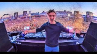 Martin Garrix & Firebeatz - Helicopter