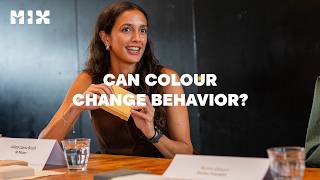 Detalles Mix Roundtable: How does colour shape aesthetics, culture and identity Noticias