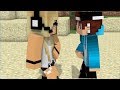 NEW Minecraft Song Psycho Girl 11 - Psycho Girl VS Herobrine- Minecraft Animation Music Video Series