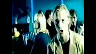 Boyzone Pepsi Advert