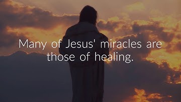 Edexcel GCSE: Philosophy and Ethics: Miracles