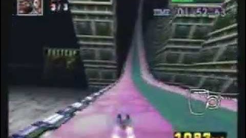 F-Zero X Custom Track : Smooth Clouds - Cup of Tea 1