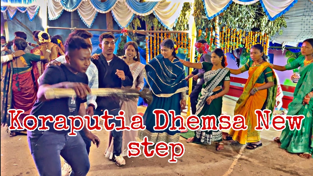 Desi Tomato Khemta Song || Koraputia Desia Song || New Koraputia Band Party Song || Mk Melody 