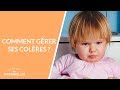 Comment gérer ses colères ? - La Maison des maternelles #LMDM