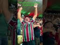 Fluzão Campeão Carioca 2022