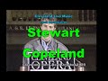 Capture de la vidéo Stewart Copeland Interview On "Holy Blood + Crescent Moon" - Cleveland Rock Beat October 1989