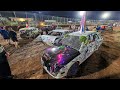 The Darran Hyman Memorial Demo Derby 2026
