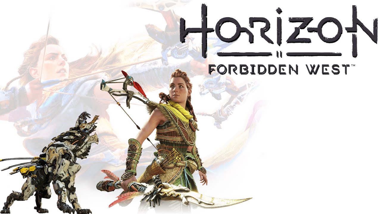 ENTTÄUSCHUNG? oder doch ein würdiger Nachfolger? Horizon Forbidden West YouTube